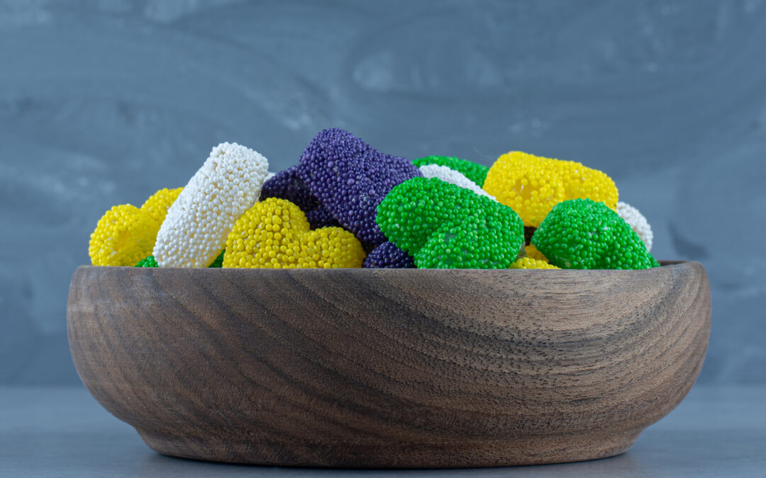 Top Candy Picks for Birthdays, Gifts & Celebrations